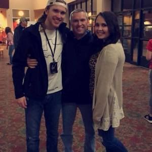 Meet your Posher, Mark